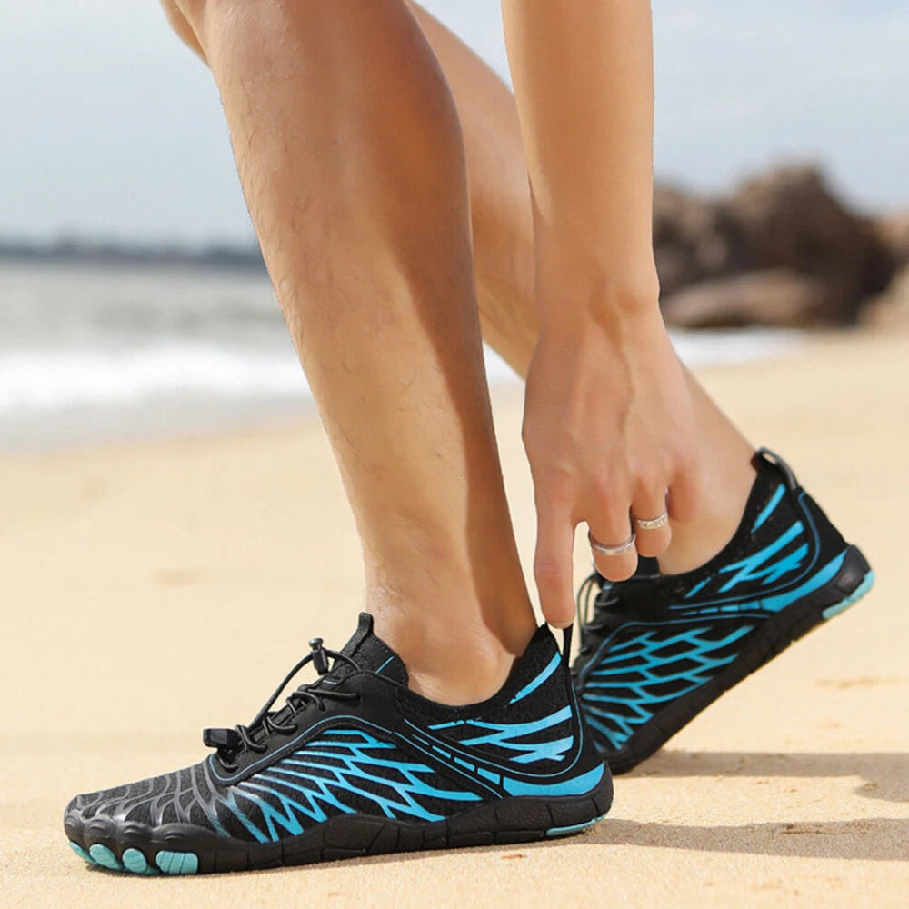 Wellnest Barefoot Grounding Shoes