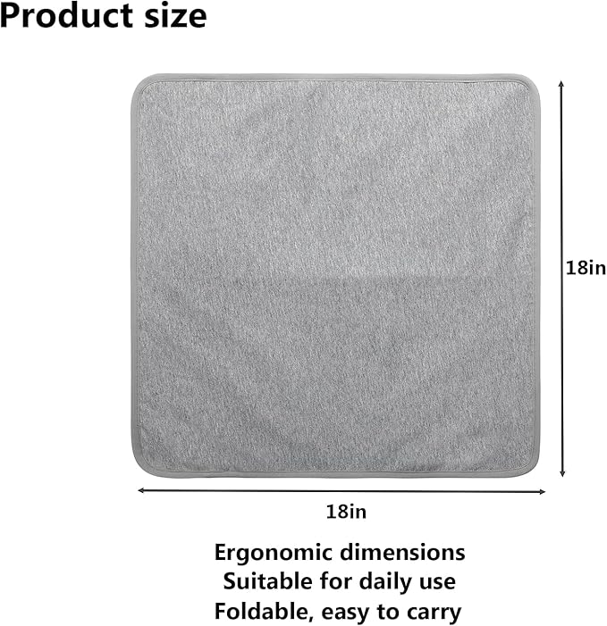 PregShield™ Blanket (Mini)