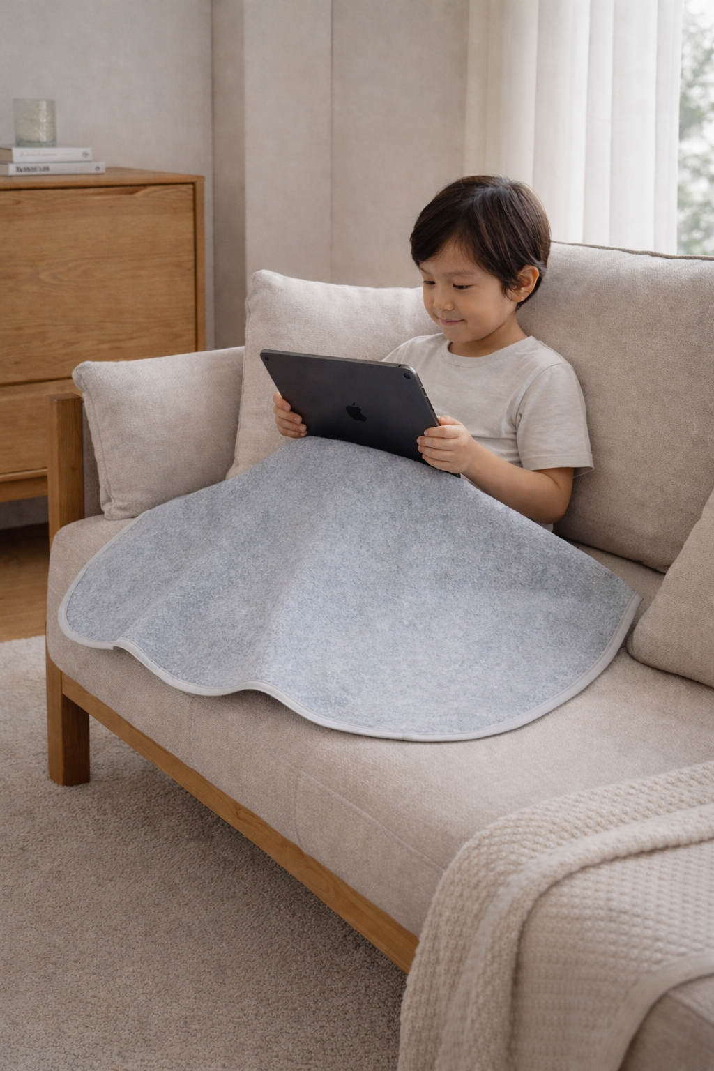 PregShield™ Blanket (Mini)