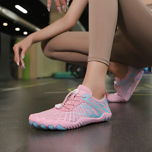 Wellnest Barefoot Grounding Shoes