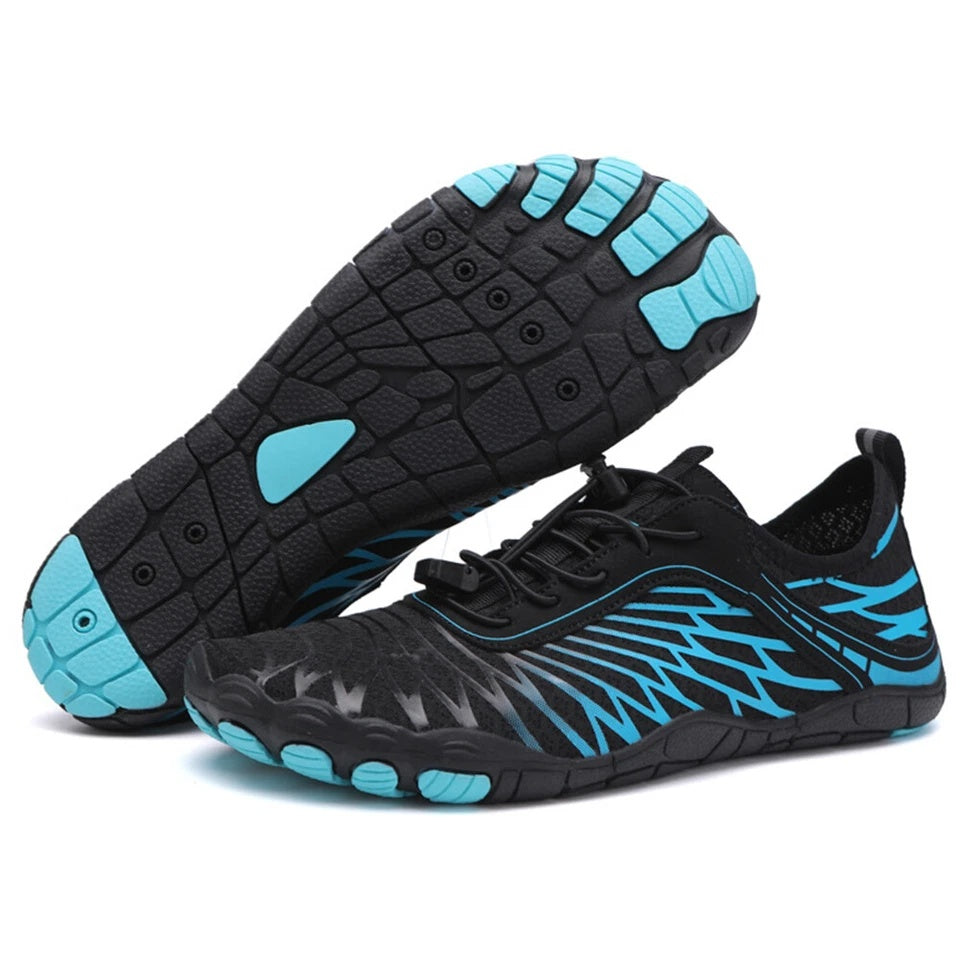 Wellnest Barefoot Grounding Shoes