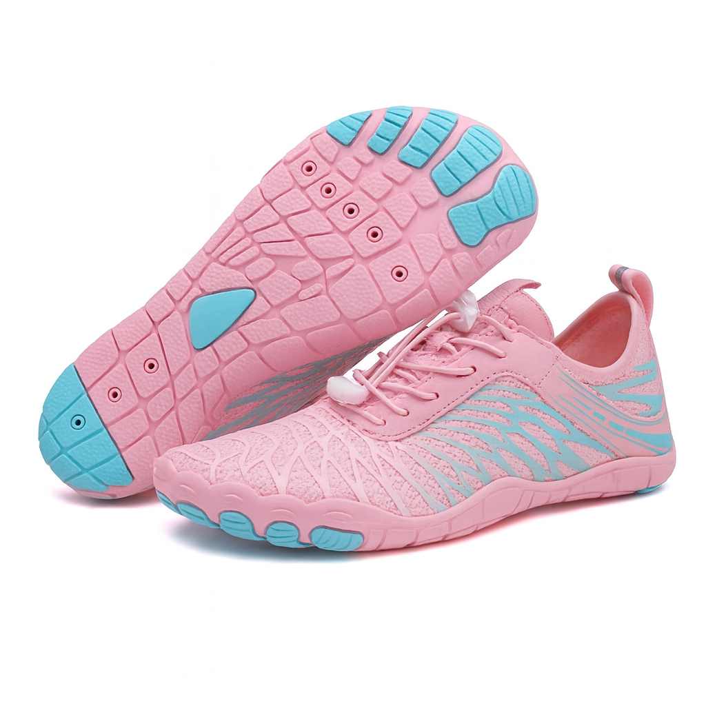 Wellnest Barefoot Grounding Shoes
