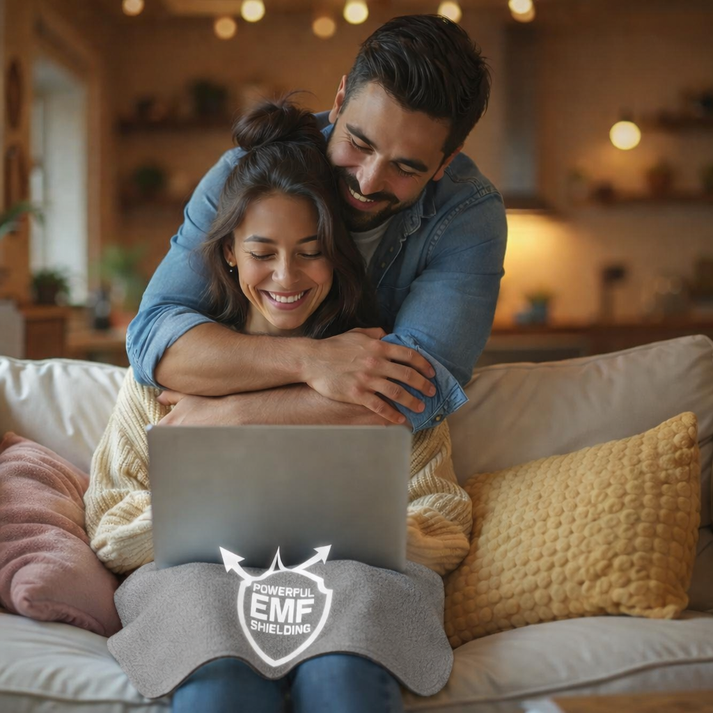 PregShield™ Blanket (Mini)