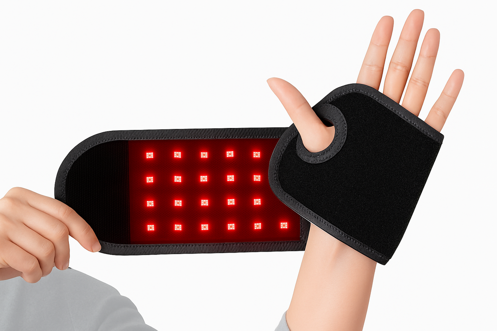 InfraPain Relief Band