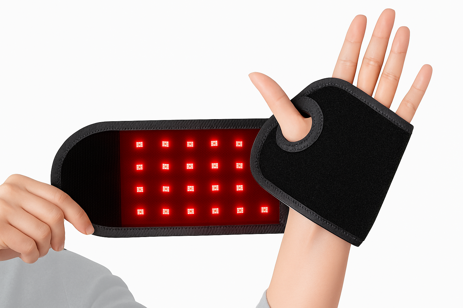 InfraPain Relief Band