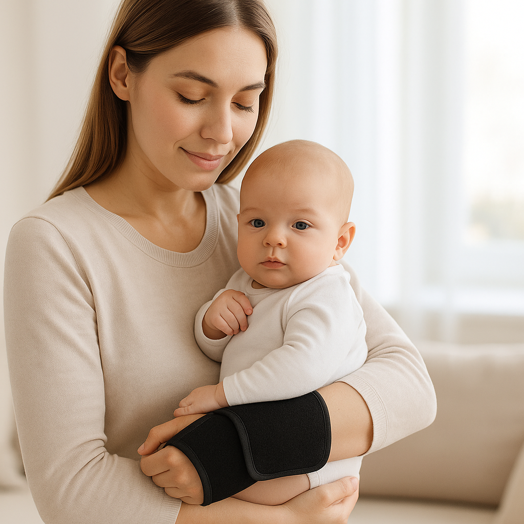 InfraPain Relief Band