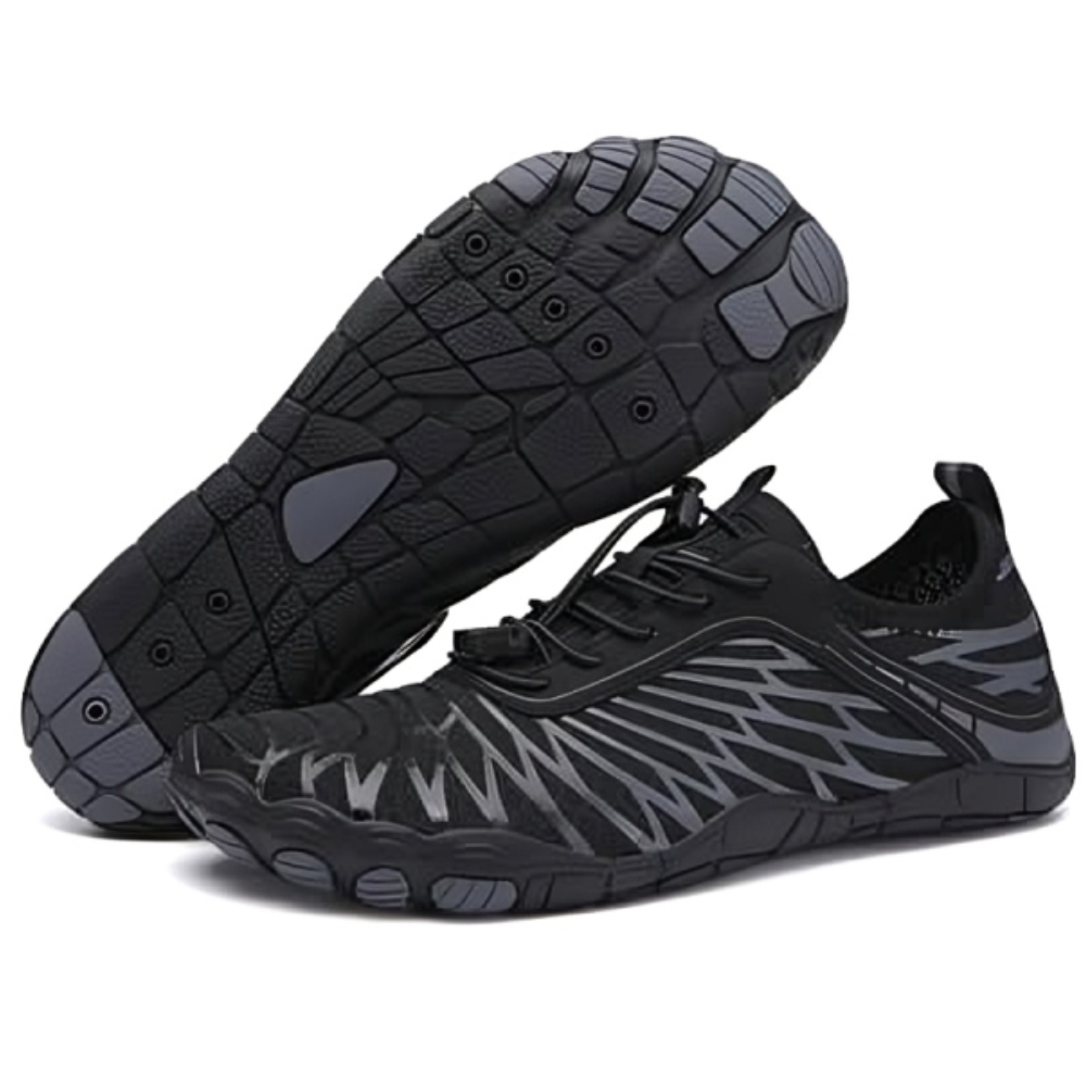 Wellnest Barefoot Grounding Shoes