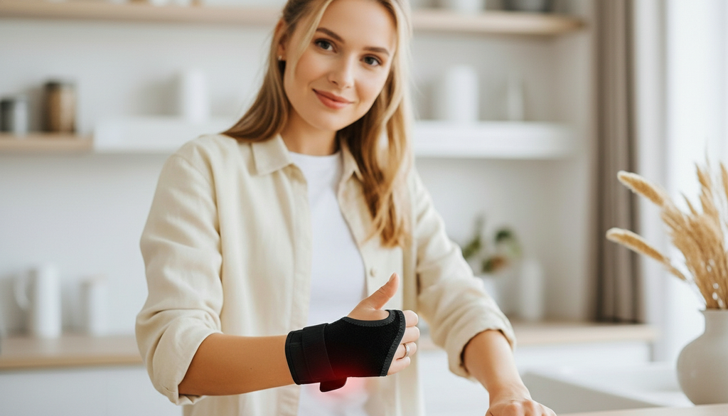 InfraPain Relief Band