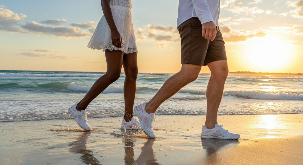 Wellnest Barefoot Grounding Shoes