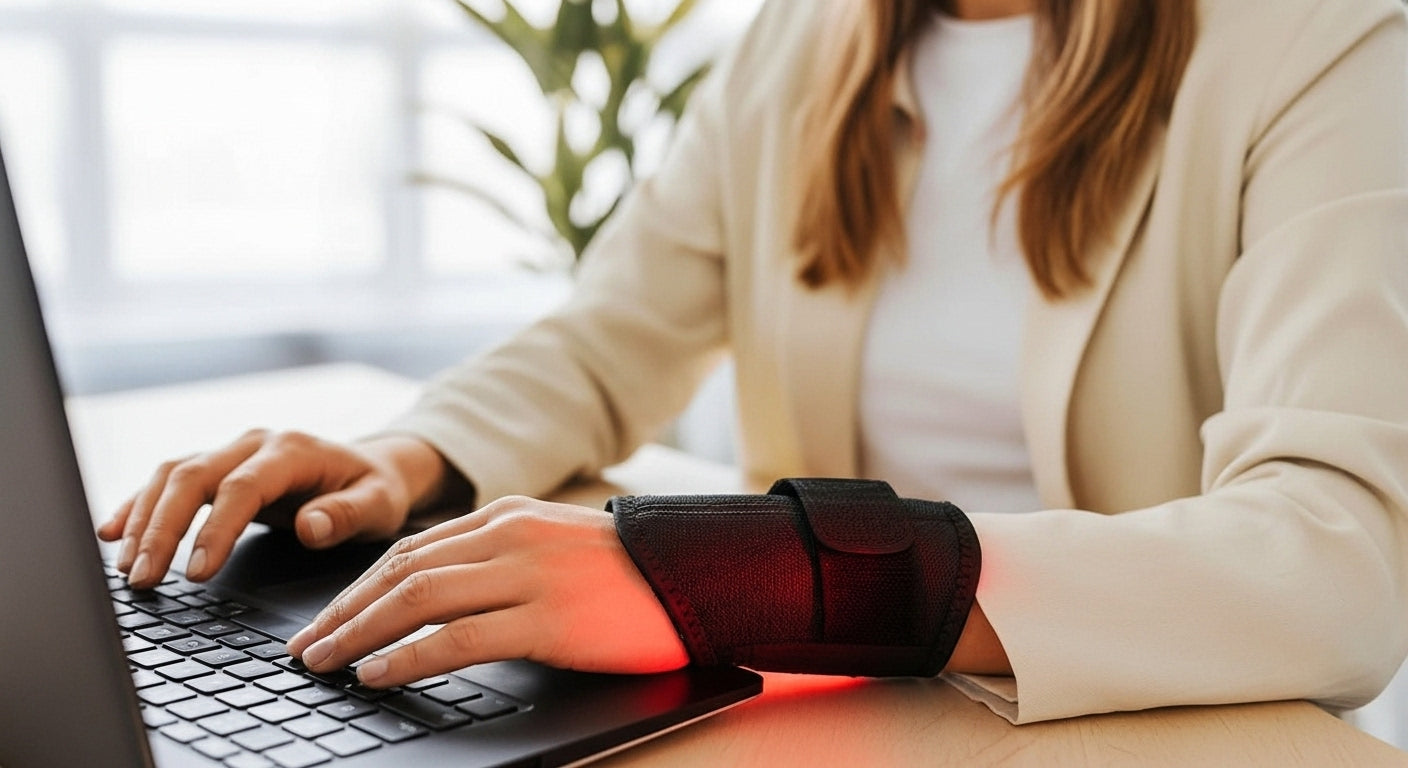 InfraPain Relief Band