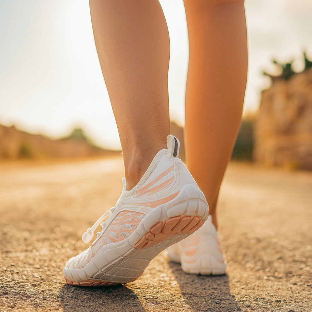 Wellnest Barefoot Grounding Shoes