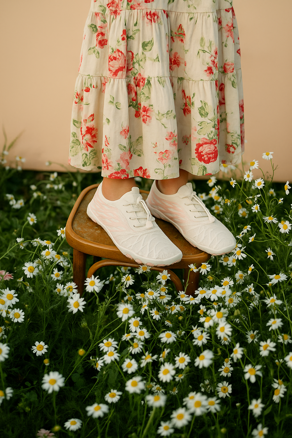 Wellnest Barefoot Grounding Shoes