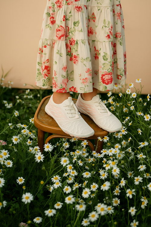 Wellnest Barefoot Grounding Shoes