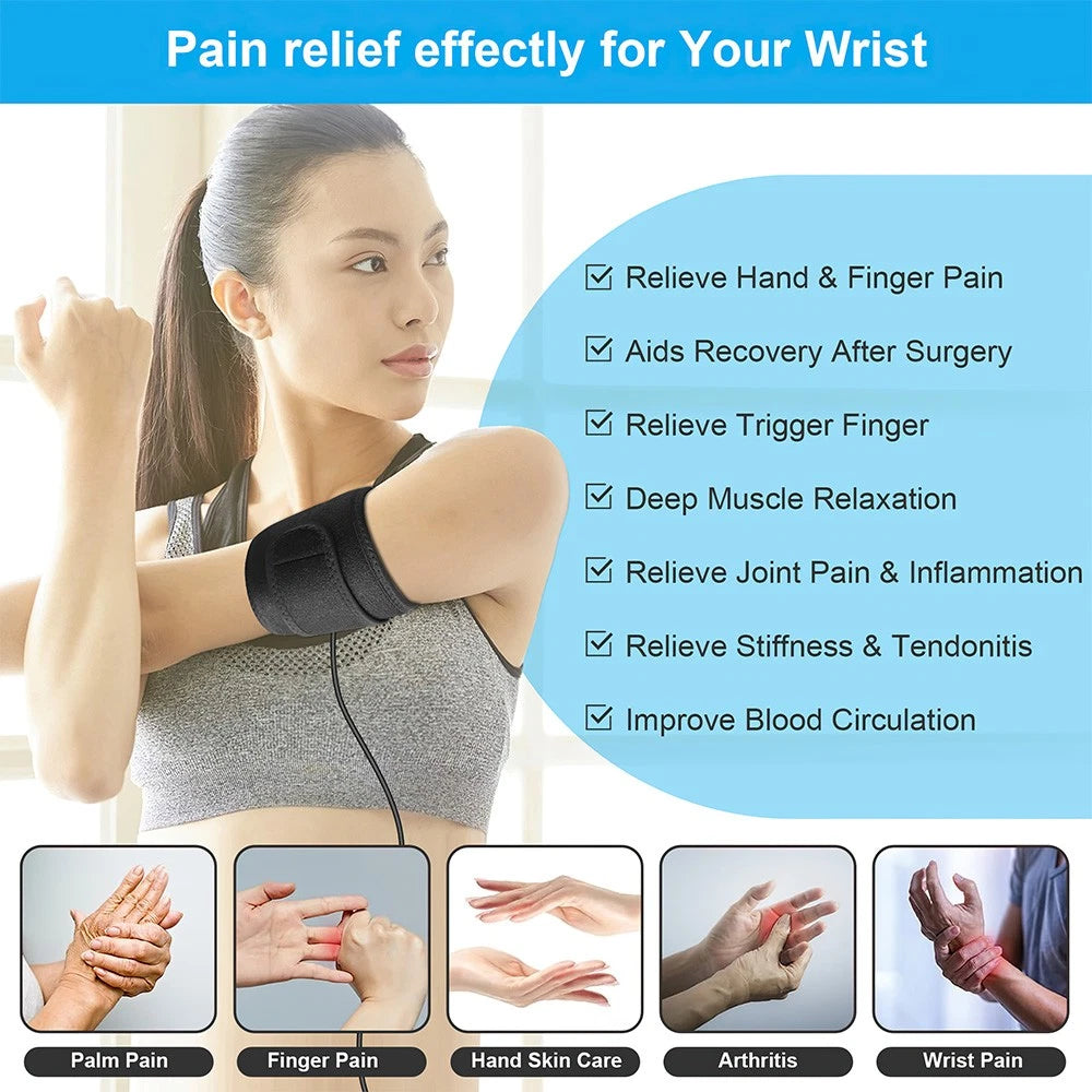 InfraPain Relief Band